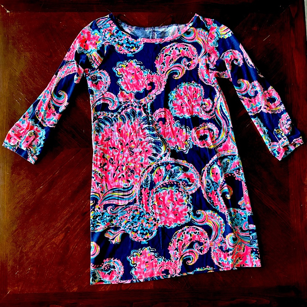 Lilly dress